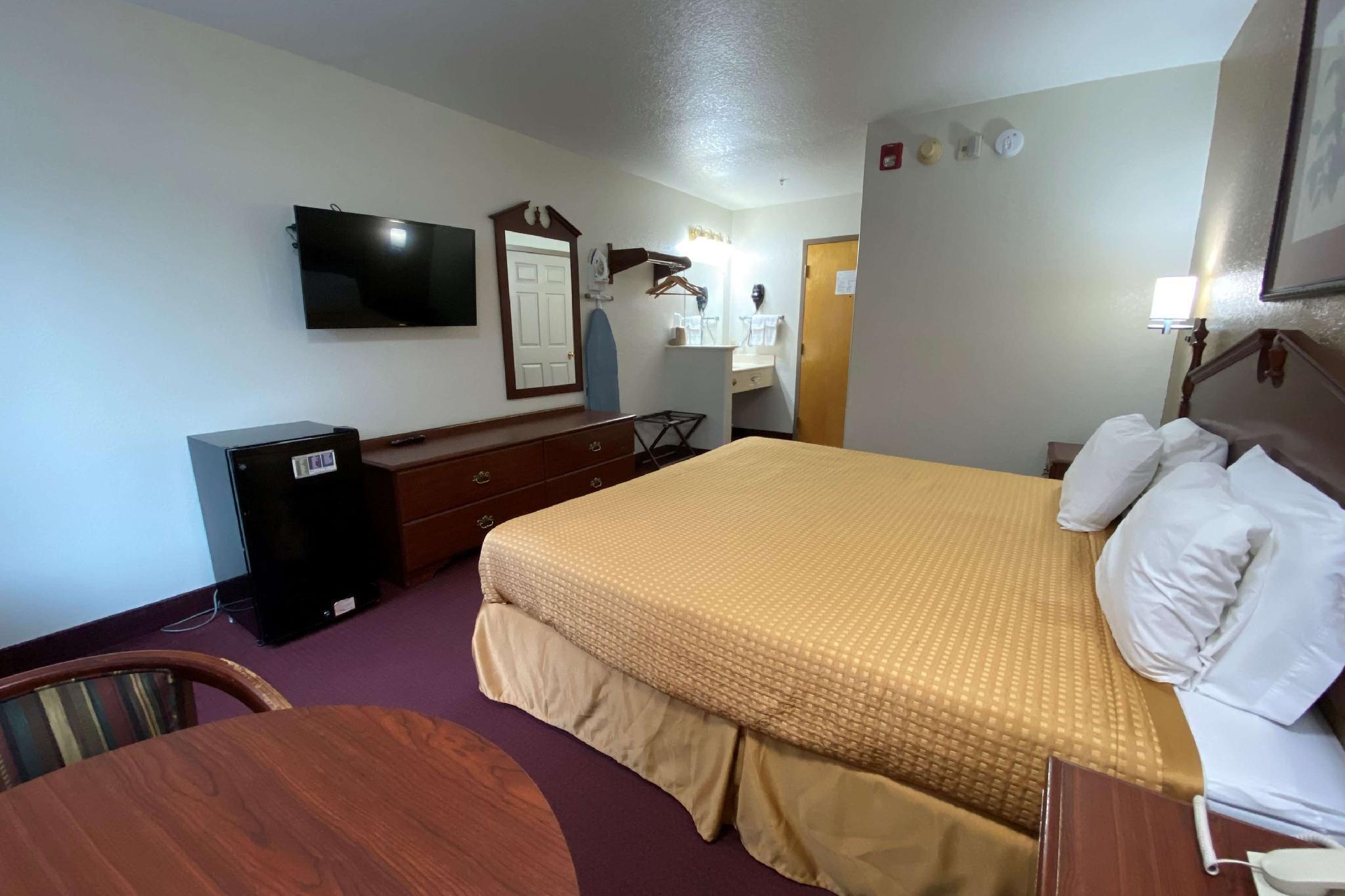 Super 8 By Wyndham Kinder/Coushatta Near Casino Ngoại thất bức ảnh